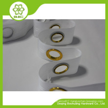 Hot sale top quality best price 42MM Eyelet curtain tape